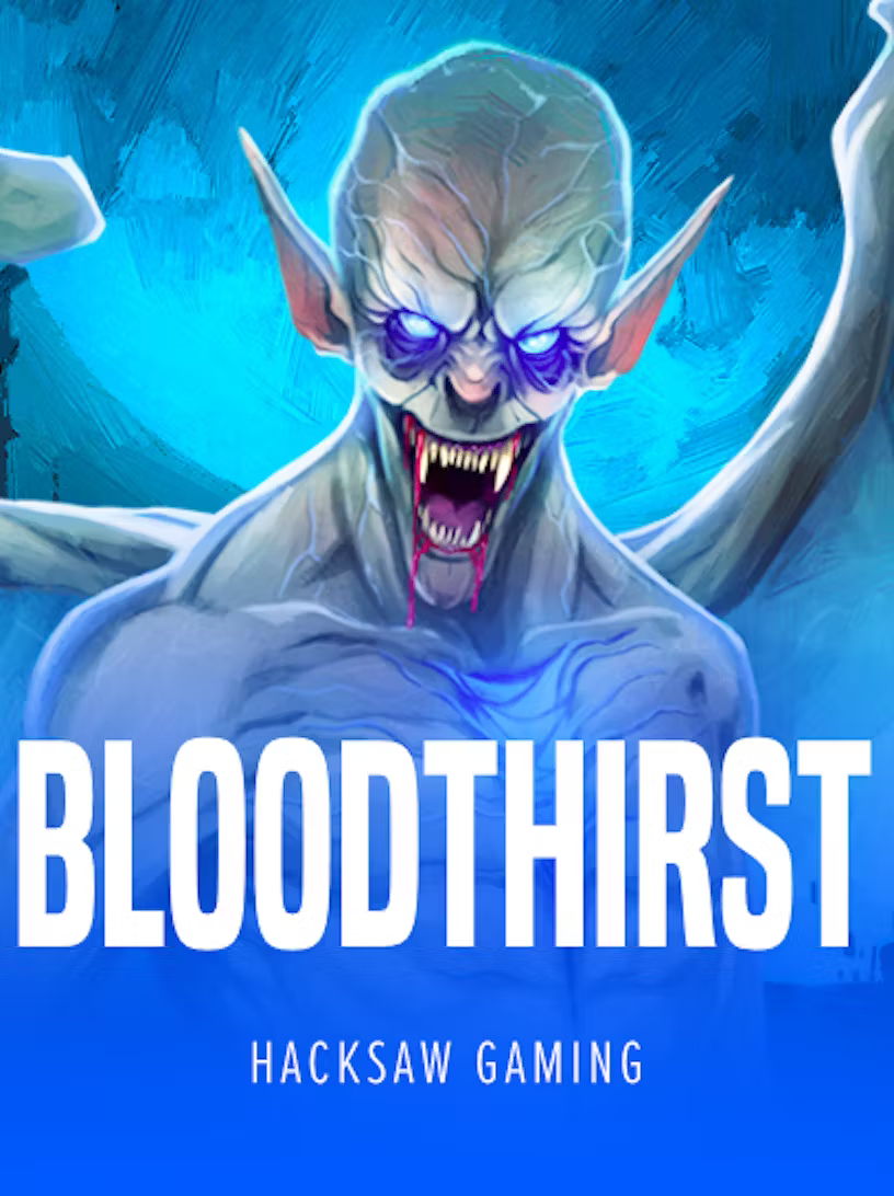 Bloodthirst