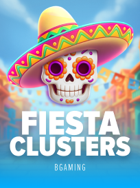 Fiesta Clusters
